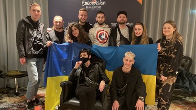 Засекречена назва готелю та окремі шляхи на сцену: які карантинні обмеження діють на Євробаченні Засекречена назва готелю та окремі шляхи на сцену: які карантинні обмеження діють на Євробаченні