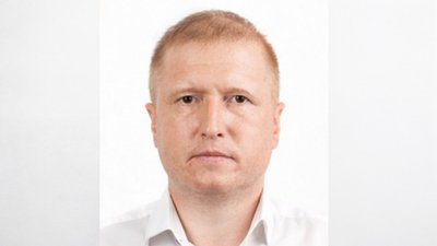 Депутат Віталій Шевчук