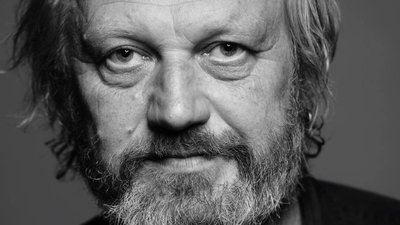 Тарас Прохасько: "Письменнику, якого може змінити нагорода, треба ще зі собою працювати"