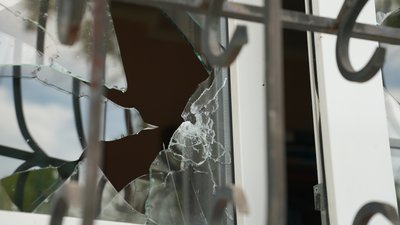 Обстріл Сум