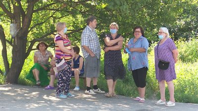 Мешканці селища “Царське село” створили петицію про відновлення роботи автобусу 45 маршруту