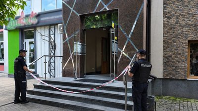 Стрілянина у кропивницькому готелі — справу розглядають понад чотири роки — Суспільне
