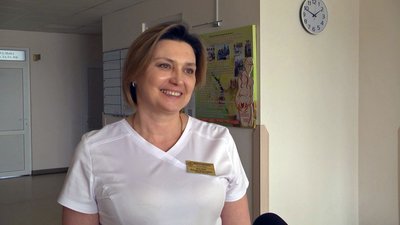 Народжені 29 лютого: скільки малюків народилося у Волинському перинатальному центрі Народжені 29 лютого: скільки малюків народилося у Волинському перинатальному центрі
