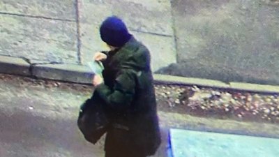 У Києві чоловік викрав гроші з лікарні, які зібрали дитині на операцію