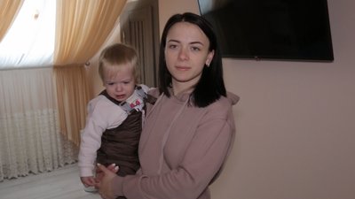 Мешканці Малих Хуторів можуть залишитись без світла на Новорічно-різдвяні свята. У чому причина
