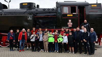 Юні футболісти з Тернопільщини зайняли призові місця на міжнародному турнірі Юні футболісти з Тернопільщини зайняли призові місця на міжнародному турнірі