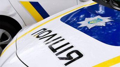 Вкрав авто і втік у сусідній регіон: на Херсонщині затримали підозрюваного із Запоріжжя