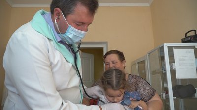 Фінансуваня ФАПів: хто повинен виділяти гроші на їхнє утримання Фінансуваня ФАПів: хто повинен виділяти гроші на їхнє утримання