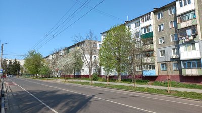 Космічна історія Житомира: музеї, пам'ятки, вулиці та особистості Космічна історія Житомира: музеї, пам'ятки, вулиці та особистості