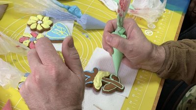 У Києві запускають пілотний проєкт із соціальної реабілітації військових. Про що йдеться У Києві запускають пілотний проєкт із соціальної реабілітації військових. Про що йдеться