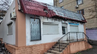 У Миколаєві піротехніки ліквідовували наслідки нічних обстрілів міста У Миколаєві піротехніки ліквідовували наслідки нічних обстрілів міста