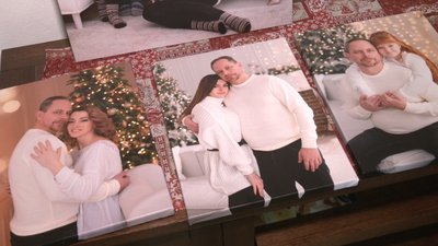 Світлини з фотосесії Богдана Калагурського з родиною Світлини з фотосесії Богдана Калагурського з родиною