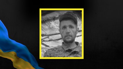 Геннадій Коростіль, загинув, Бахмут, боєць, зник безвісти, Івано-Франківськ