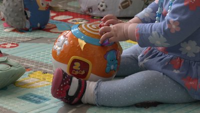 Майже 500 дітей на Полтавщині залишилися без піклування батьків через війну — статистика