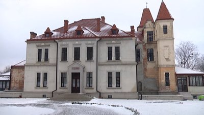 Реставраційні роботи Реставраційні роботи