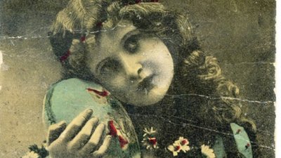 Великдень сто років тому. Онлайн експозиція Херсонського музею Великдень сто років тому. Онлайн експозиція Херсонського музею
