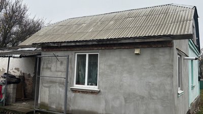 Житомир, Малин, пошкодження, будинок, обстріл, РФ, 13 листопада 2025 року
