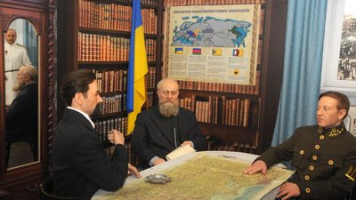Заручник обставин чи політик-невдаха: правда про Володимира Винниченка