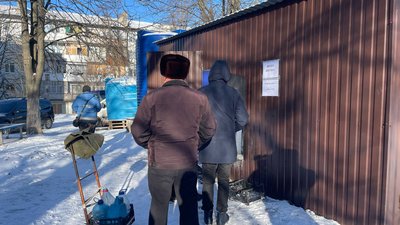 У Марганці працюють очисні станції для безперервної подачі питної води У Марганці працюють очисні станції для безперервної подачі питної води