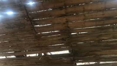 На Тернопільщині руйнується синагога: прокуратура подала до суду На Тернопільщині руйнується синагога: прокуратура подала до суду