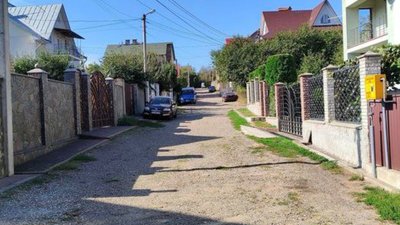 провулок Яснополянський