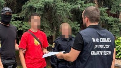 Сисадмін з окупаційної "адміністрації" на Харківщині постане перед судом — прокуратура