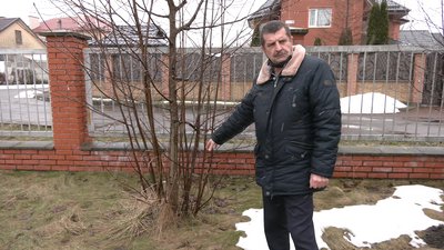Граната біля школи у Рівному: мер обіцяє додаткові камери у місті