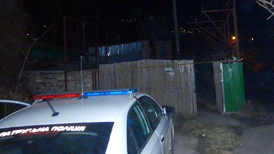 У Полтаві чоловіка підозрюють у вбивстві сусіда
