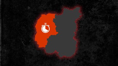 Рекордну повітряну тривогу на Чернігівщині зафіксували 25 вересня 2026 року