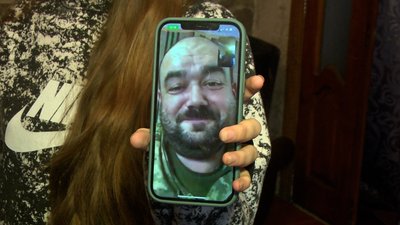 Батько і прийомний син із багатодіної родини на Вінниччині разом захищають Україну