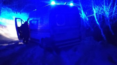 Вінницькі рятувальники ліквідовують наслідки негоди Вінницькі рятувальники ліквідовують наслідки негоди