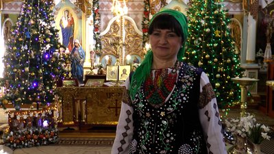 Навчився заново ходити на протезах. Історія отця Івана Теремка з Івано-Франківщини Навчився заново ходити на протезах. Історія отця Івана Теремка з Івано-Франківщини