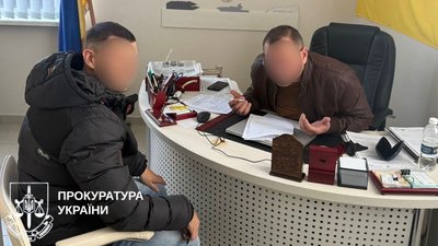 На Сумщині вісім людей підозрюють у привласненні грошей, призначених для закупівлі дронів