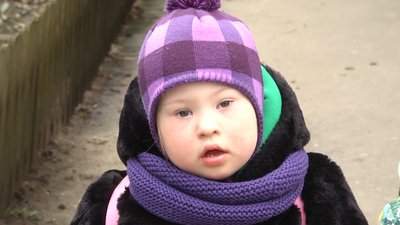 Чутливі і вразливі: як сонячні діти у Житомирі адаптувалися до сигналу повітряної тривоги Чутливі і вразливі: як сонячні діти у Житомирі адаптувалися до сигналу повітряної тривоги