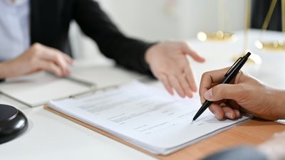Як звернутися до Упованоженого з прав людини