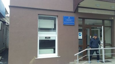 На вулицях Миколаєва продовжується ожеледиця. Скільки людей звернулися до травмпункту На вулицях Миколаєва продовжується ожеледиця. Скільки людей звернулися до травмпункту