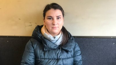 Обласний центр крові у Житомирі вже давно потребує сучасного автомобіля для мобільних бригад Обласний центр крові у Житомирі вже давно потребує сучасного автомобіля для мобільних бригад