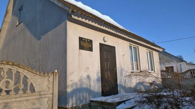 Багатодітна родина погорільців із Волині шукає нове житло Багатодітна родина погорільців із Волині шукає нове житло