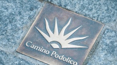 Мушлі Camino Podolicо