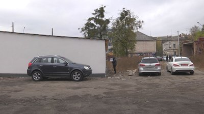 Мінкульт рекомендує демонтувати незаконну будову в історичній частині Луцька Мінкульт рекомендує демонтувати незаконну будову в історичній частині Луцька
