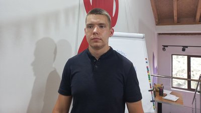 13 дітей, які виховуються у будинках сімейного типу, завершили навчання в проєкті "Незламні постаті Житомирщини"