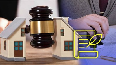 Що потрібно знати жителям Миколаївщини при укладанні договору дарування чи заповіту