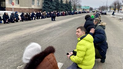 У Малині прощаються з патріотом та захисником України, льотчиком ЗСУ Владиславом Залістовським У Малині прощаються з патріотом та захисником України, льотчиком ЗСУ Владиславом Залістовським