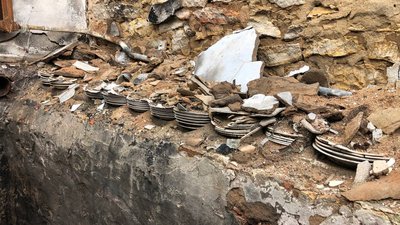 "З будинком згоріли наші душі". Жителька Миколаївщини мріє відбудувати втрачений дім "З будинком згоріли наші душі". Жителька Миколаївщини мріє відбудувати втрачений дім