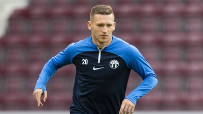 "Ці ігри будуть як екзамен". Богдан В'юнник - про плей-оф, шанс України U21 вийти на Євро-2023 та "Ротань-стайл" збірної