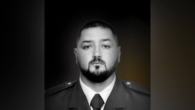 Херсон, дрон, атака РФ, загинув поліцейський