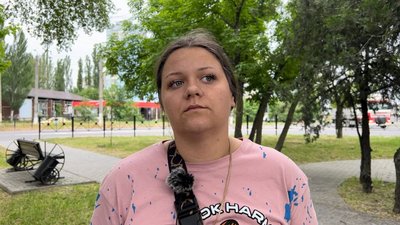 Морський піхотинець з Миколаєва брав участь у боях за Маріуполь та повернувся з полону Морський піхотинець з Миколаєва брав участь у боях за Маріуполь та повернувся з полону