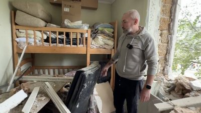 атака РФ, Дніпро, Суспільне Дніпро