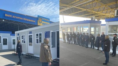 Посадовця Одеської митниці підозрюють в організації корупційної схеми Посадовця Одеської митниці підозрюють в організації корупційної схеми