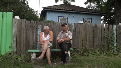 Троє загиблих, 1 травмований: у селі на Чернігівщині чоловік підірвав гранату. Що кажуть односельці